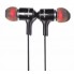 Беспроводные Bluetooth наушники Awei B930BL, черные