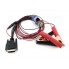 Nexiq 125032 USB Link + Bluetooth cканер диагностики грузовых авто
