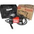 Компрессор Штурмовик AC-50 150psi/14Amp/37л/прикур. Напряжение: 12В. Мах потребляемый ток: 14А. Страна Производитель Украина.