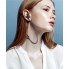 Беспроводные Bluetooth наушники Awei B980BL черные
