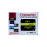 Преобразователь авто инвертор DC/DC 24v-12v 40A DDC-40A