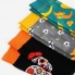 Носки Dodo Socks набор Mexicana 36-38, 3 шт