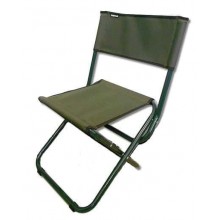 Стул складной Ranger Snov RA 4414