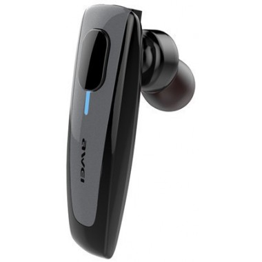 Bluetooth гарнитура Awei N3, черная