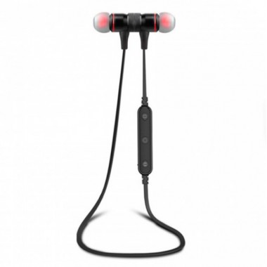 Беспроводные Bluetooth наушники Awei B922 BL, черные