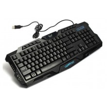 Клавиатура игровая LED Keyboard M200 Клавиатура игровая LED Keyboard M200