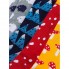 Носки Dodo Socks набор Yukon 36-38, 3 шт