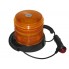 Мигалка LP-12240 PULSO желтая светодиодная 12-24v/7.2w/36SMD-5050 в прикур/выкл