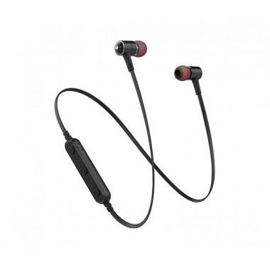Беспроводные Bluetooth наушники Awei B930BL, черные