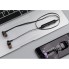 Беспроводные Bluetooth наушники Awei B980BL черные