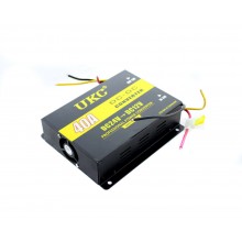 Преобразователь авто инвертор DC/DC 24v-12v 40A DDC-40A