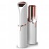 Эпилятор для лица Flawless Facial usb charge 4439