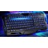 Клавиатура игровая LED Keyboard M200