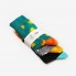 Носки Dodo Socks набор Mexicana 36-38, 3 шт