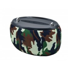 Портативная Bluetooth колонка SPS Link 300+ mini, хаки