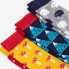 Носки Dodo Socks набор Yukon 36-38, 3 шт