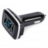 Система контроля давления в шинах TPMS ЖК USB TP620, внешние датчики