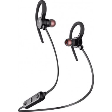 Беспроводные Bluetooth наушники Awei B925BL черные