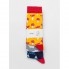 Носки Dodo Socks набор Yukon 36-38, 3 шт