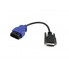 Nexiq 125032 USB Link + Bluetooth cканер диагностики грузовых авто