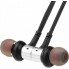 Беспроводные Bluetooth наушники Awei B923BL черные
