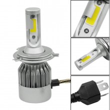 Светодиодные лампы H4 STARLITE C9/8-48v36w/P43T/6000Lm/5500K Светодиодные лампы H4 STARLITE C9/8-48v36w/P43T/6000Lm/5500K