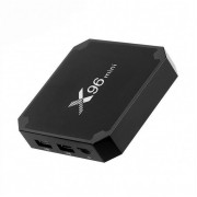 X96 Mini S905W с выносным IR (2Гб/16Гб)