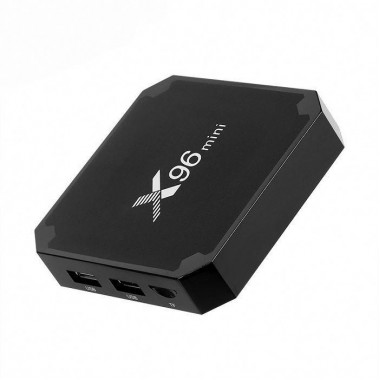 X96 Mini S905W с выносным IR (2Гб/16Гб)