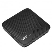 MECOOL M8S PRO L (3Гб/16Гб) MECOOL M8S PRO L (3Гб/16Гб)