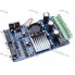 3-осевой контроллер шаговых двигателей ЧПУ TB6560