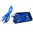 Arduino Mega 2560 ATmega2560-16AU плата + USB кабель