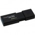 USB флеш накопитель Kingston 256GB DT 100 G3 Black USB 3.0 (DT100G3/256GB)