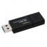 USB флеш накопитель Kingston 256GB DT 100 G3 Black USB 3.0 (DT100G3/256GB)