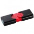 USB флеш накопитель Kingston 32GB DT106 USB 3.0 (DT106/32GB)