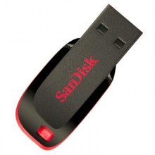 USB флеш накопитель SANDISK 32Gb Cruzer Blade (SDCZ50-032G-B35) USB флеш накопитель SANDISK 32Gb Cruzer Blade (SDCZ50-032G-B35)