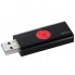 USB флеш накопитель Kingston 32GB DT106 USB 3.0 (DT106/32GB)