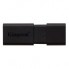 USB флеш накопитель Kingston 256GB DT 100 G3 Black USB 3.0 (DT100G3/256GB)