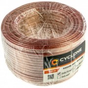 Кабель акустический CYCLONE 2*1,5мм