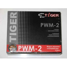 Дотяжка TIGER PWM-2 на 2 стекла (ex Mongoose). Дотяжка TIGER PWM-2 на 2 стекла (ex Mongoose).
