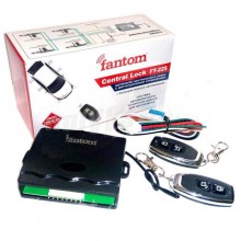 Дистанционное управление Fantom FT-225 Дистанционное управление Fantom FT-225
