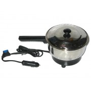 Кастрюля ТР-05 12V 0.5L 248*С в прикуриватель