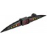 Парктроник TIGER PS-43 4 дат SLIM Black d=18,8mm