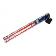 Пленка JANEY SRC 50см х3м металлизированная 001 4%