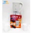 Чайник автомобильный электрочайник 12v A-plus 1518 White