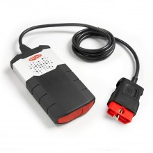 Delphi DS150E V3.0 3в1 OBD2 сканер диагностики авто