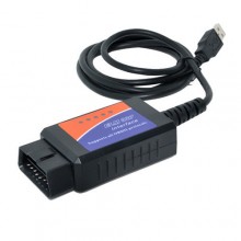 USB ELM327 V1.5 OBD2 сканер диагностики авто USB ELM327 V1.5 OBD2 сканер диагностики авто