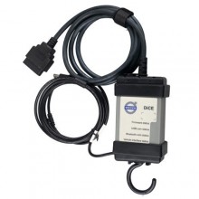 Volvo Vida Dice 2014D OBD2 сканер диагностики авто Volvo Vida Dice 2014D OBD2 сканер диагностики авто