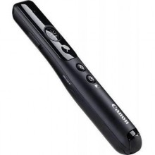 Презентер Canon PR1100-R (2927C001AA). Компактный беспроводной презентер с рабочим расстоянием до 15 м.