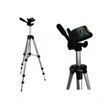 Штатив для цифровой камеры, нивелира 35-102см WT-3110 WF-3110 + чехол Штатив для цифровой камеры, нивелира 35-102см WT-3110 WF-3110 + чехол