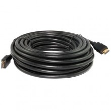 HDMI Кабель 10м v1.4 грубый позолоченный HDMI Кабель 10м v1.4 грубый позолоченный